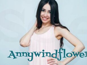 Annywindflower