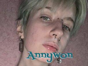 Annywon