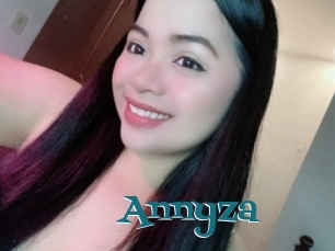 Annyza