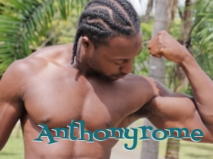 Anthonyrome