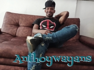 Anthoywayans