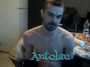 Antolau
