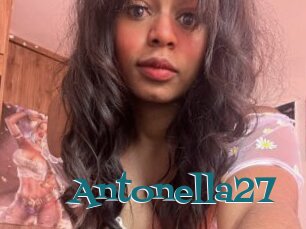 Antonella27