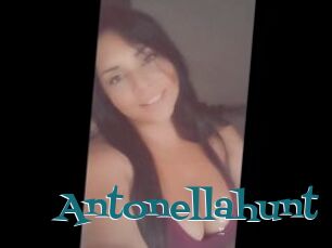 Antonellahunt