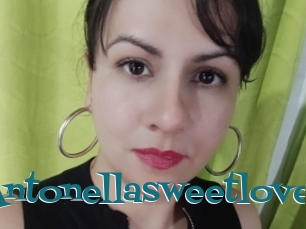 Antonellasweetlove