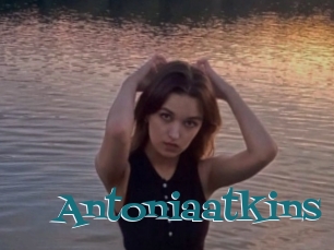 Antoniaatkins