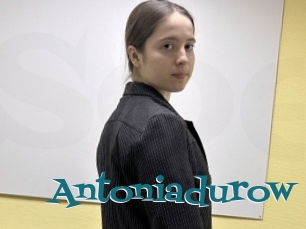 Antoniadurow