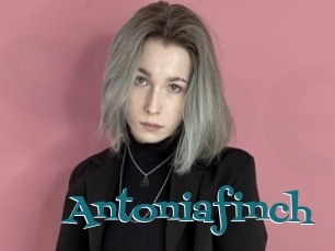 Antoniafinch