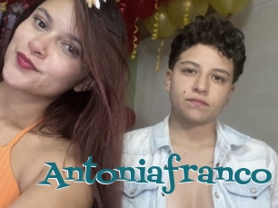 Antoniafranco