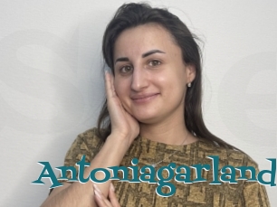 Antoniagarland