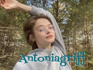 Antoniagriff