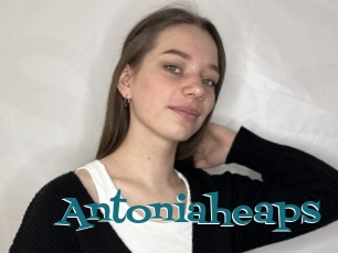 Antoniaheaps