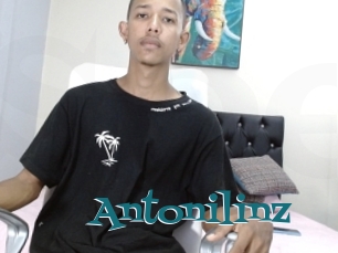 Antonilinz