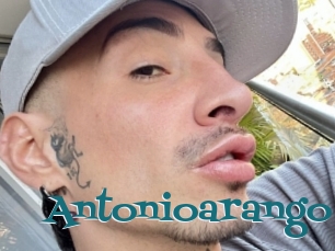 Antonioarango