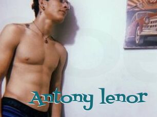 Antony_lenor