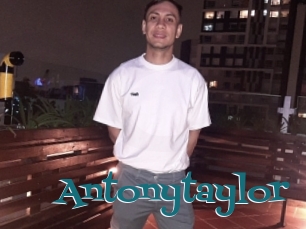 Antonytaylor