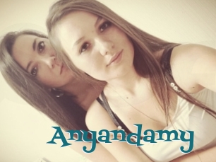 Anyandamy