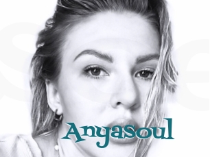 Anyasoul