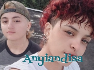 Anyiandisa