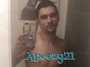 Apeezy21