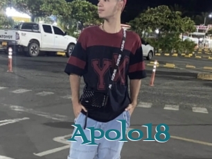 Apolo18