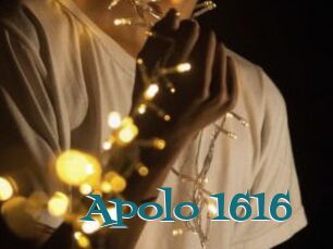 Apolo_1616