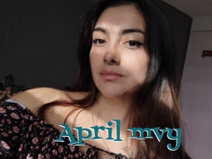 April_mvy