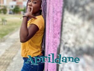 Aprildane