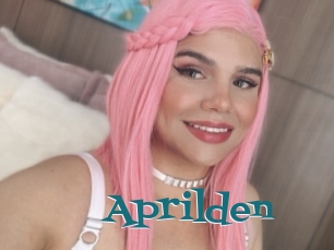 Aprilden