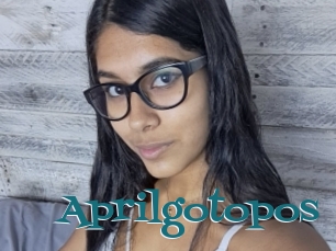 Aprilgotopos