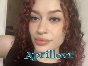 Aprillovr