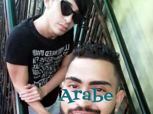 Arabe