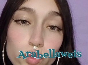 Arabellaweis