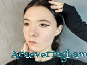 Araeveringham