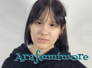 Arafennimore