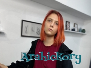 Arahickory