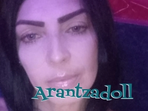 Arantzadoll