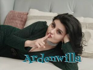 Ardenwilla