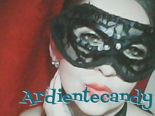 Ardientecandy