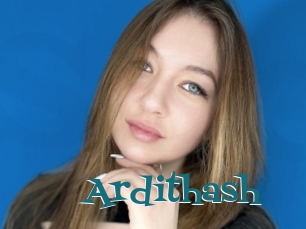 Ardithash