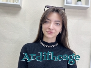 Ardithcage