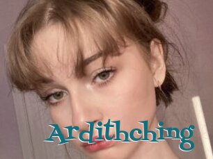 Ardithching