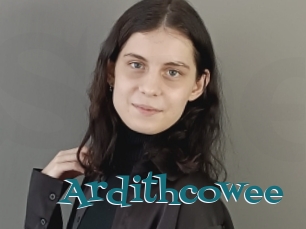 Ardithcowee