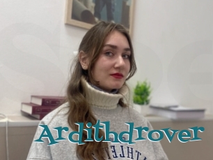 Ardithdrover