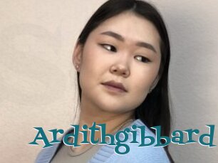 Ardithgibbard