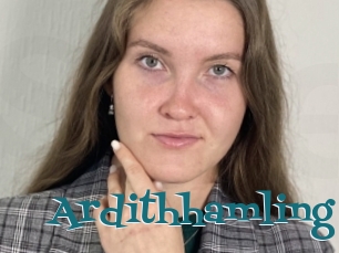 Ardithhamling