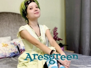 Aresgreen