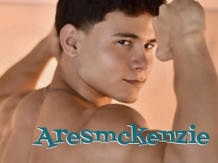 Aresmckenzie