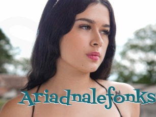 Ariadnalefonks