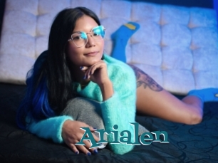 Arialen